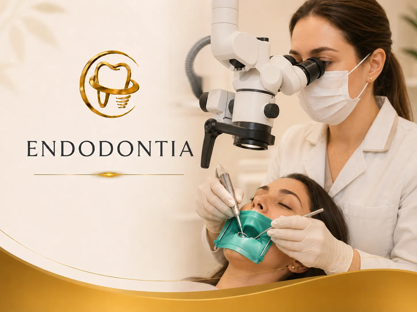 Tratamento de Endodontia em Florianópolis - Odonto Plenna